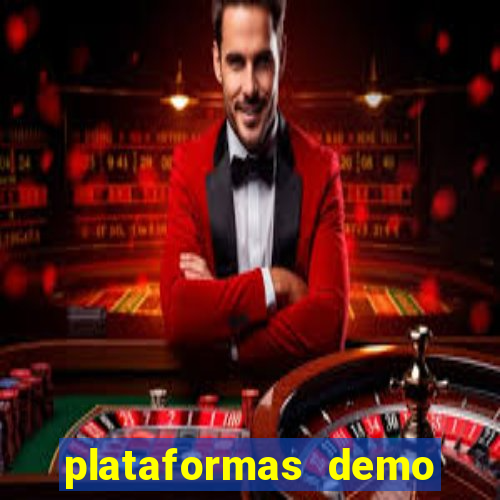 plataformas demo para jogar